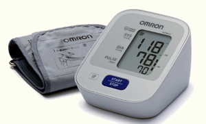 Omron M2 Basic